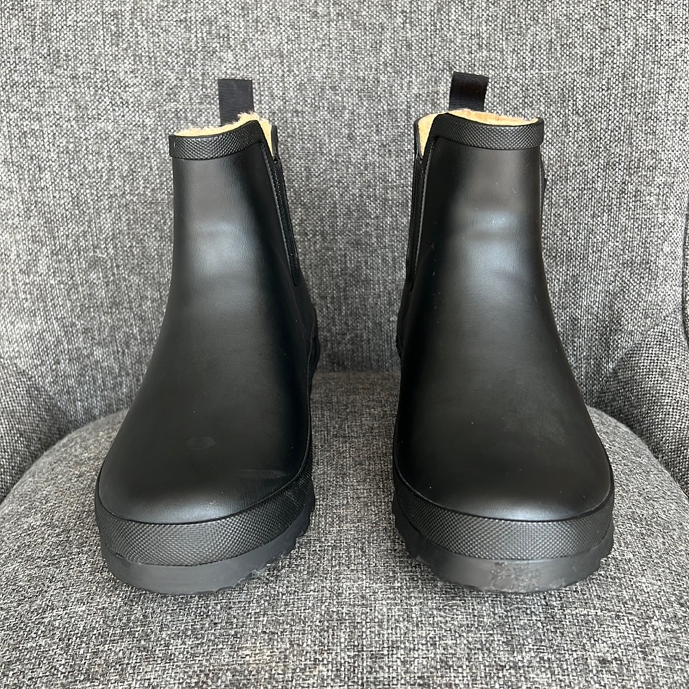 CHOOKA Boots 🖤  Cute, Warm & Comfy